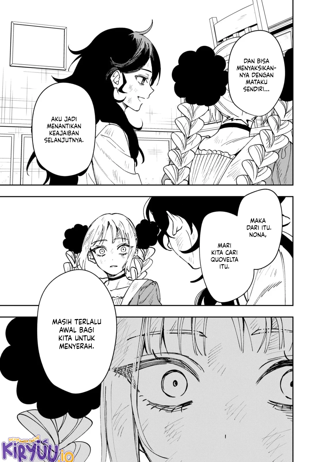 WITCHRIV Chapter 4 - halaman 6