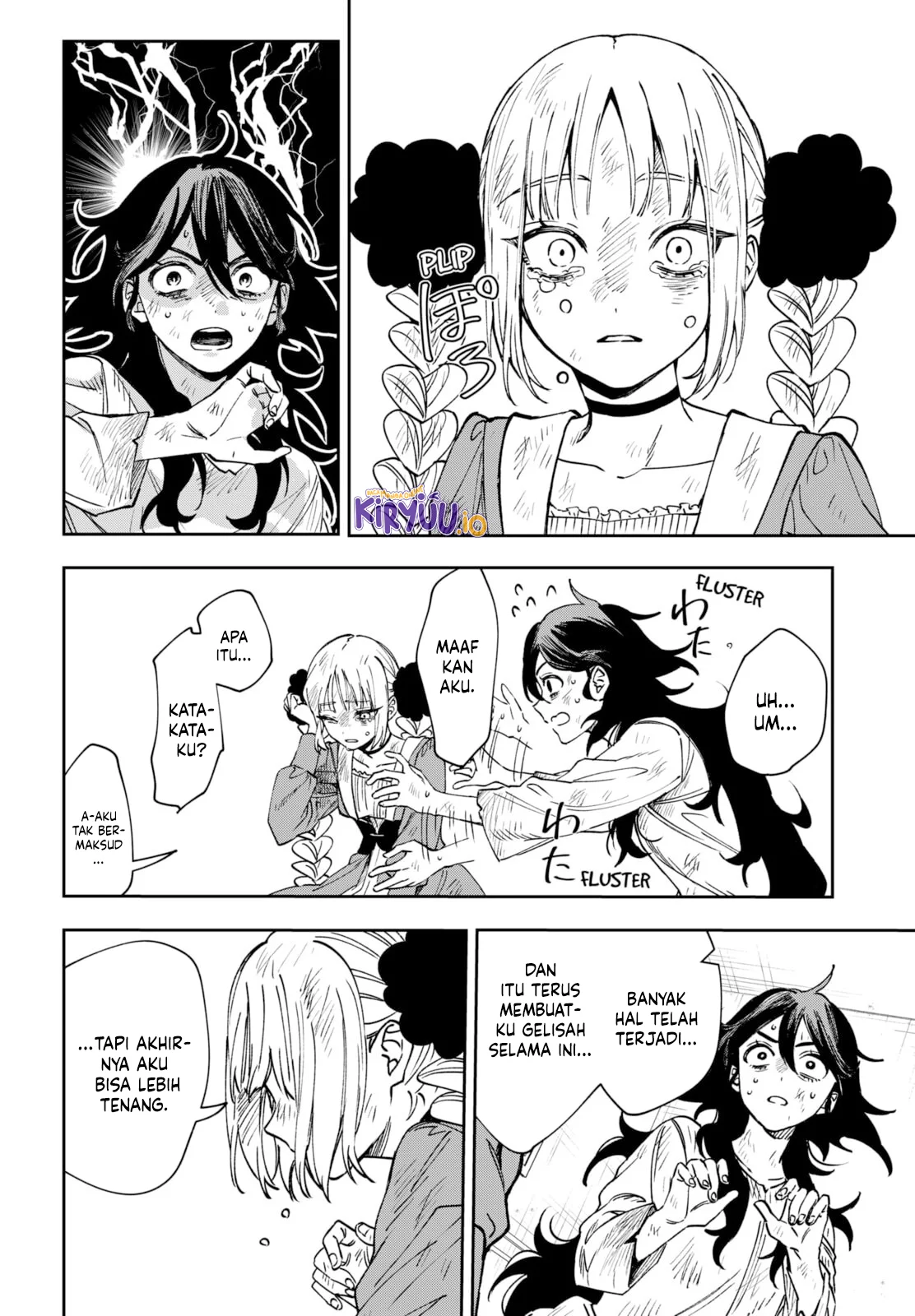WITCHRIV Chapter 4 - halaman 7
