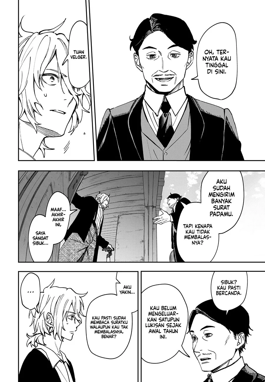 WITCHRIV Chapter 5 - halaman 15