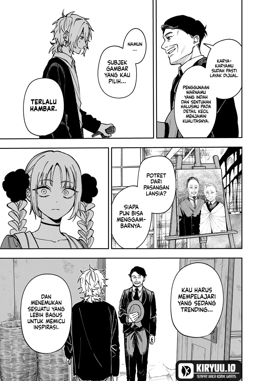 WITCHRIV Chapter 5 - halaman 18