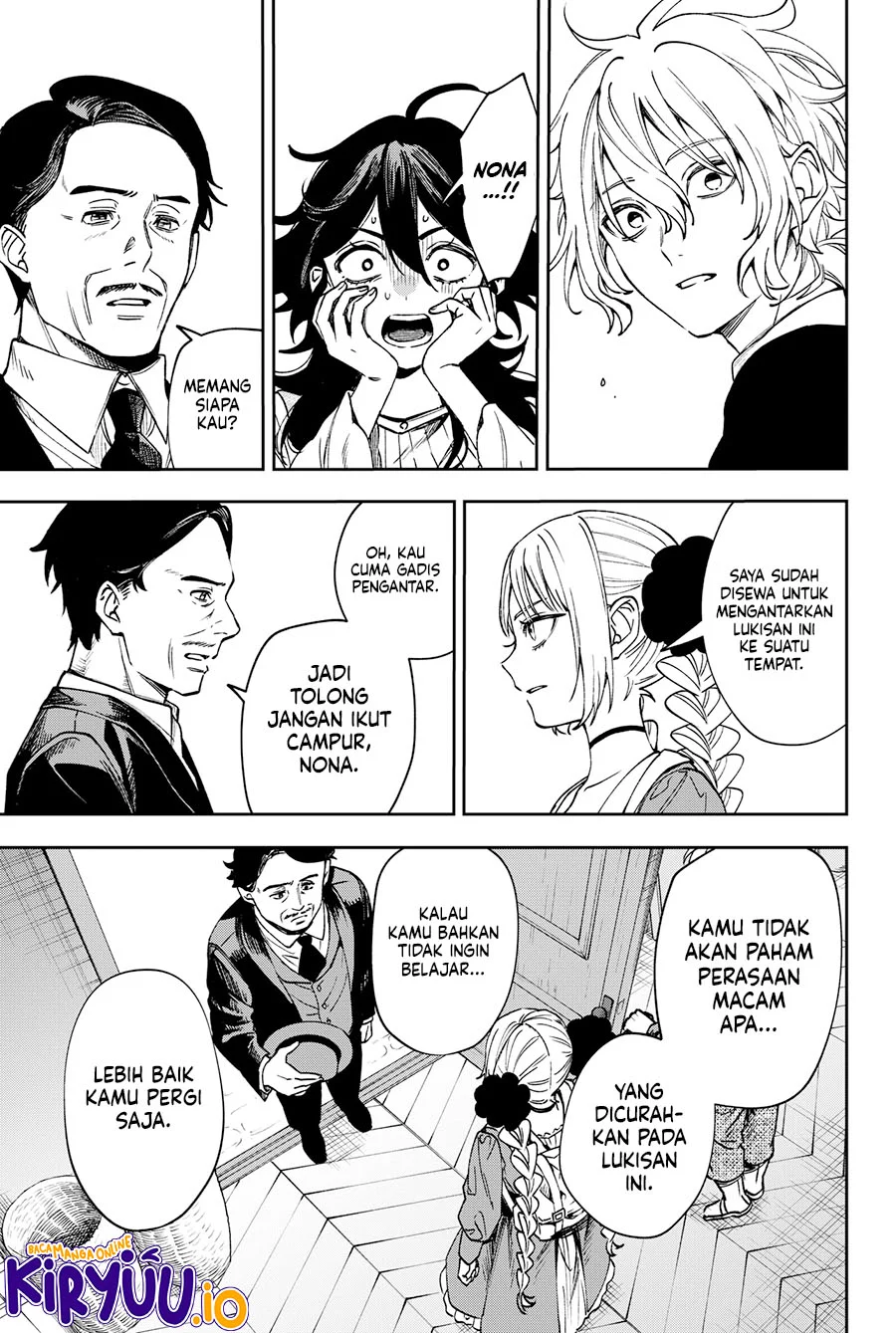 WITCHRIV Chapter 5 - halaman 22