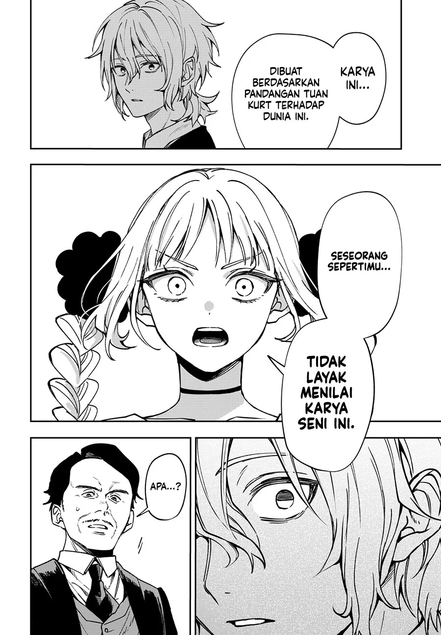 WITCHRIV Chapter 5 - halaman 23