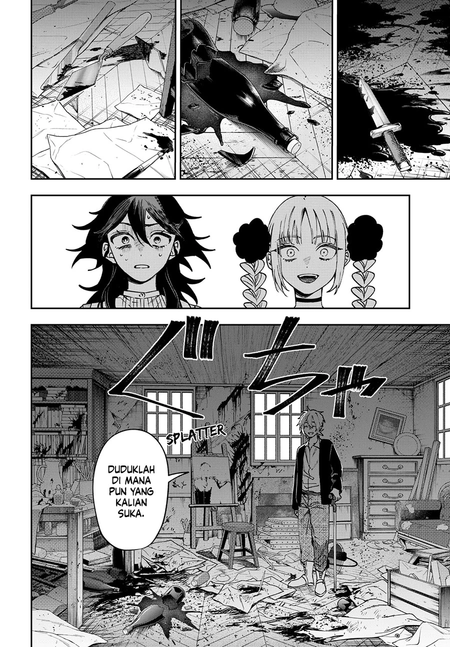 WITCHRIV Chapter 5 - halaman 3