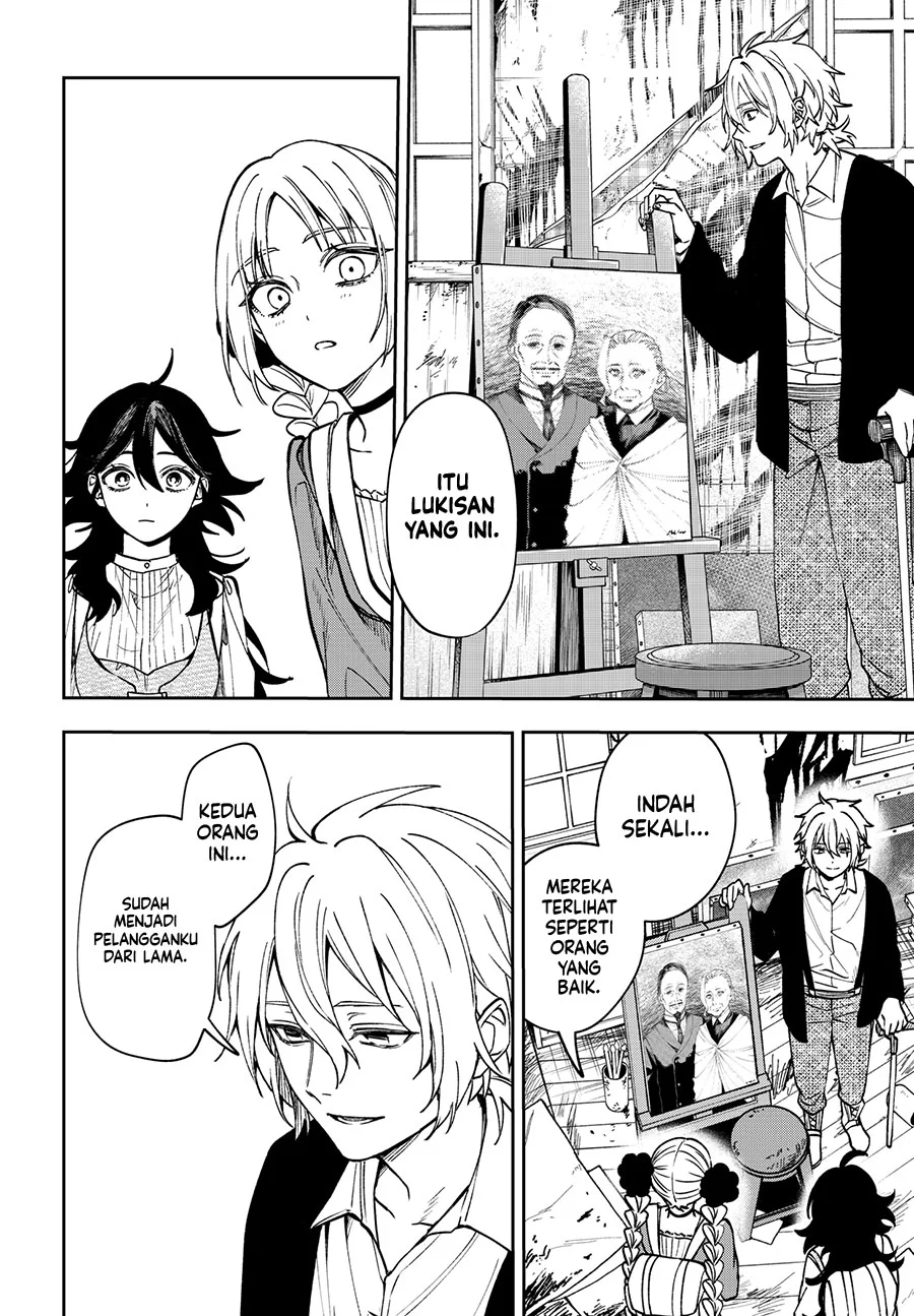 WITCHRIV Chapter 5 - halaman 7