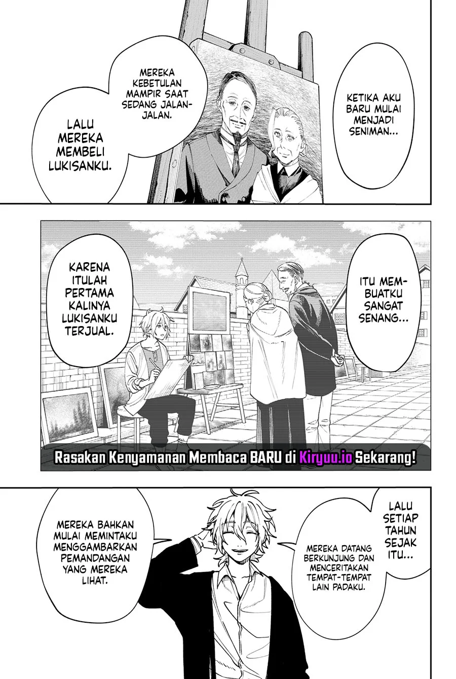 WITCHRIV Chapter 5 - halaman 8