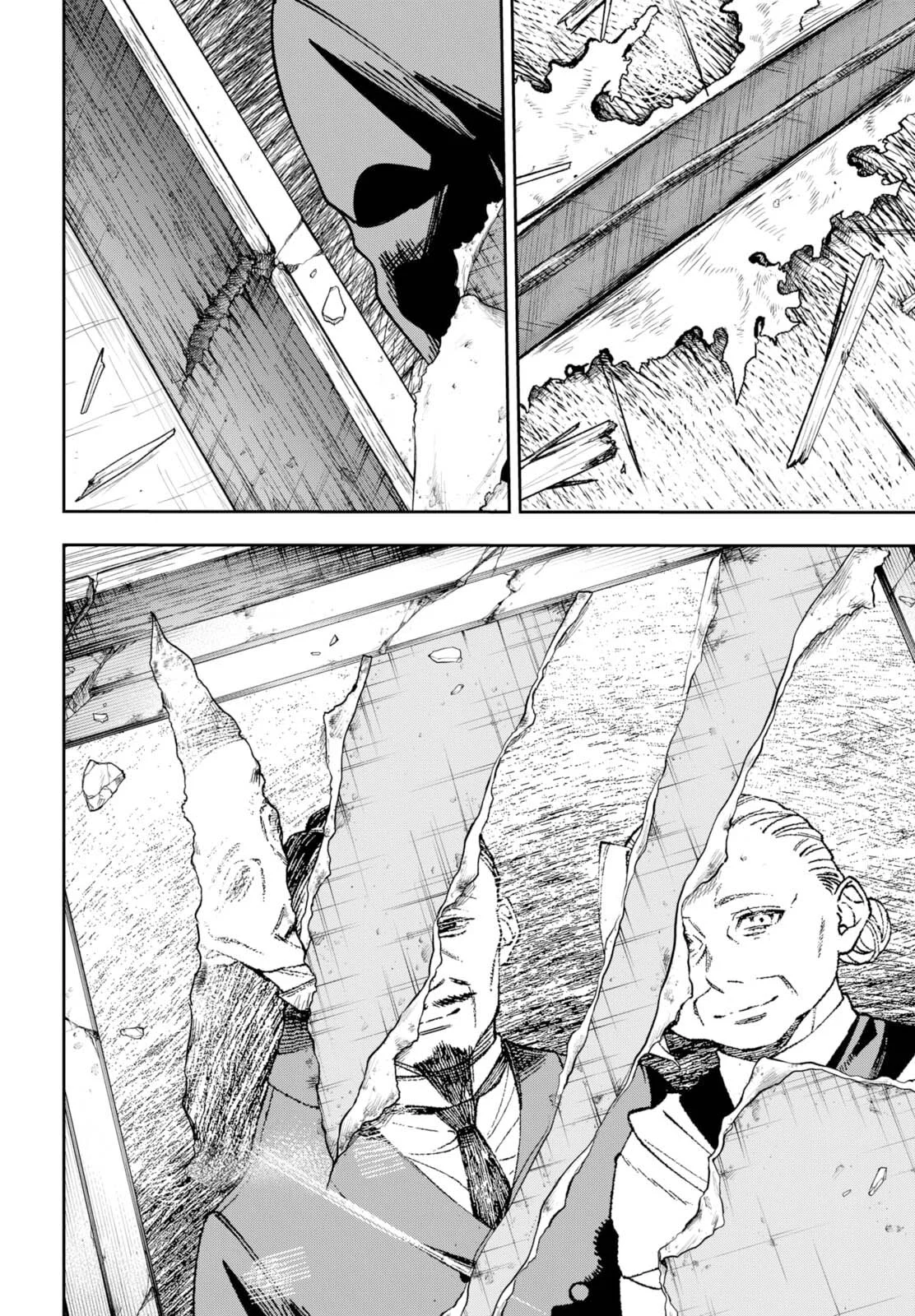 WITCHRIV Chapter 6 - halaman 17