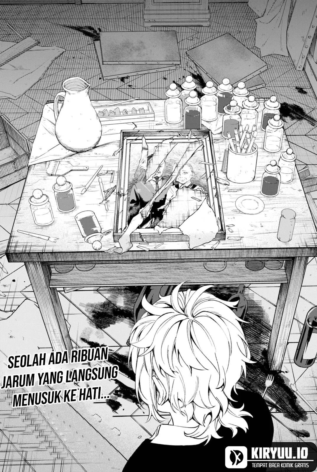 WITCHRIV Chapter 6 - halaman 18