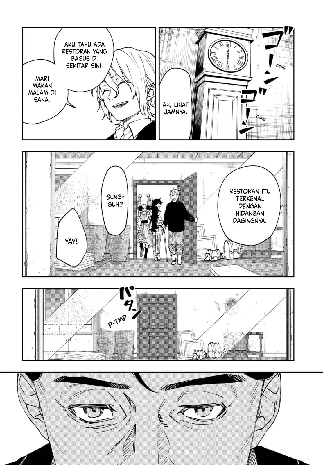 WITCHRIV Chapter 6 - halaman 3