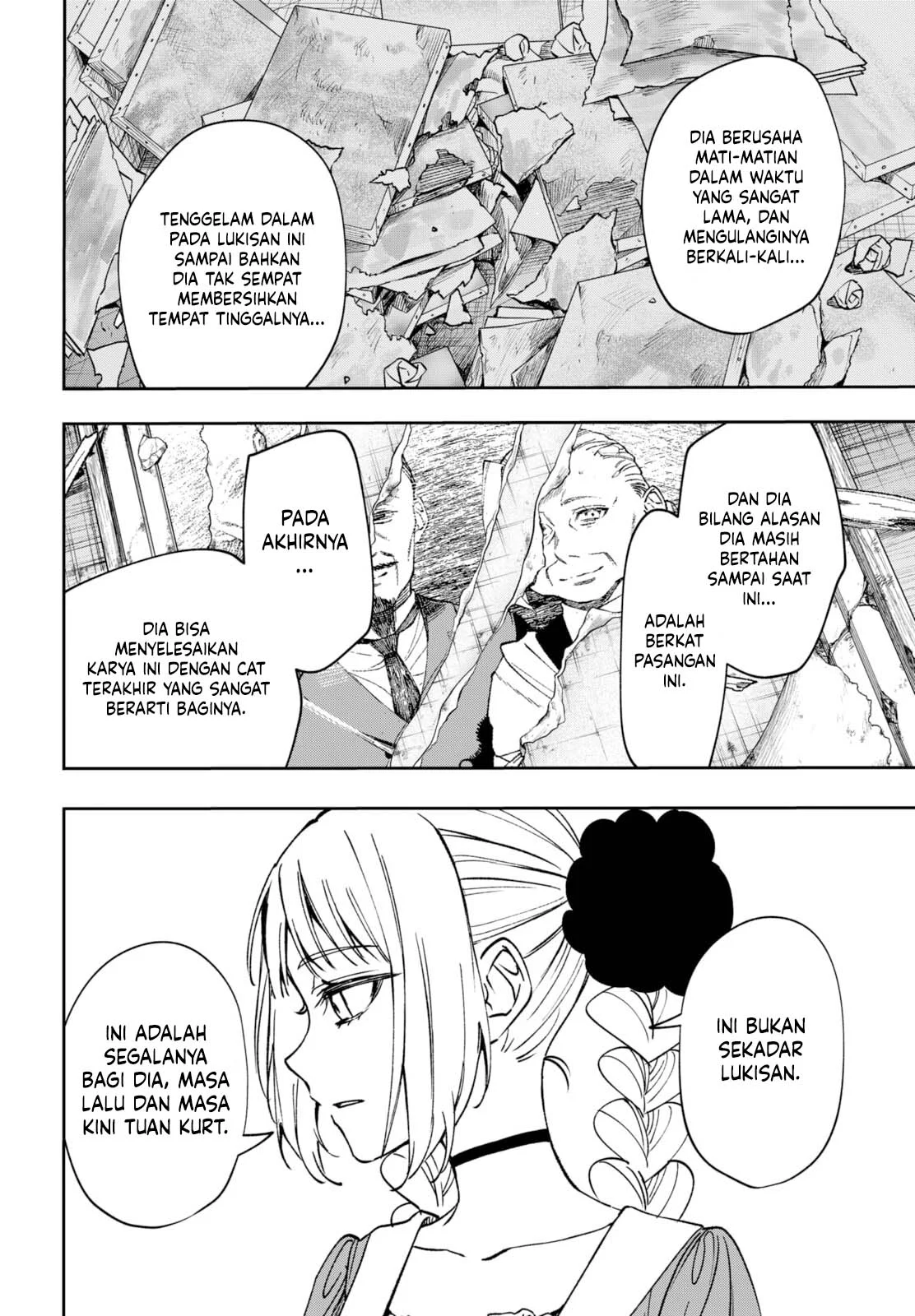 WITCHRIV Chapter 7 - halaman 11