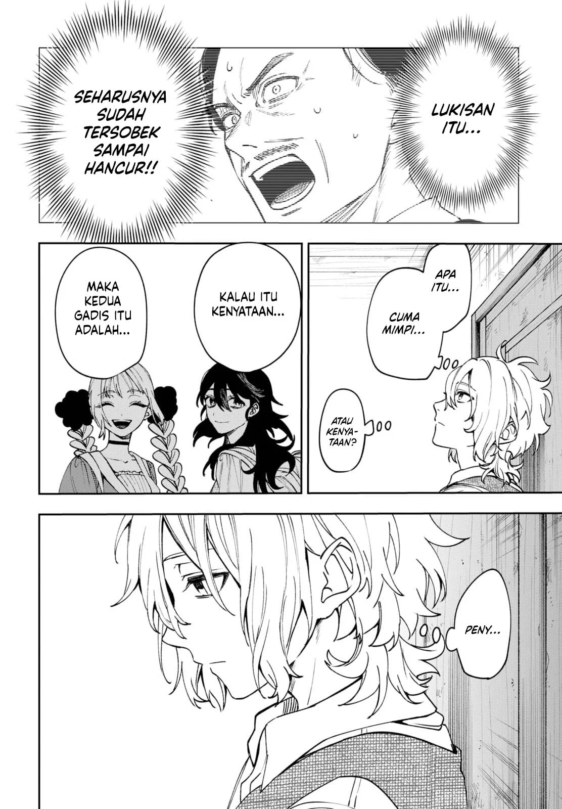 WITCHRIV Chapter 7 - halaman 25
