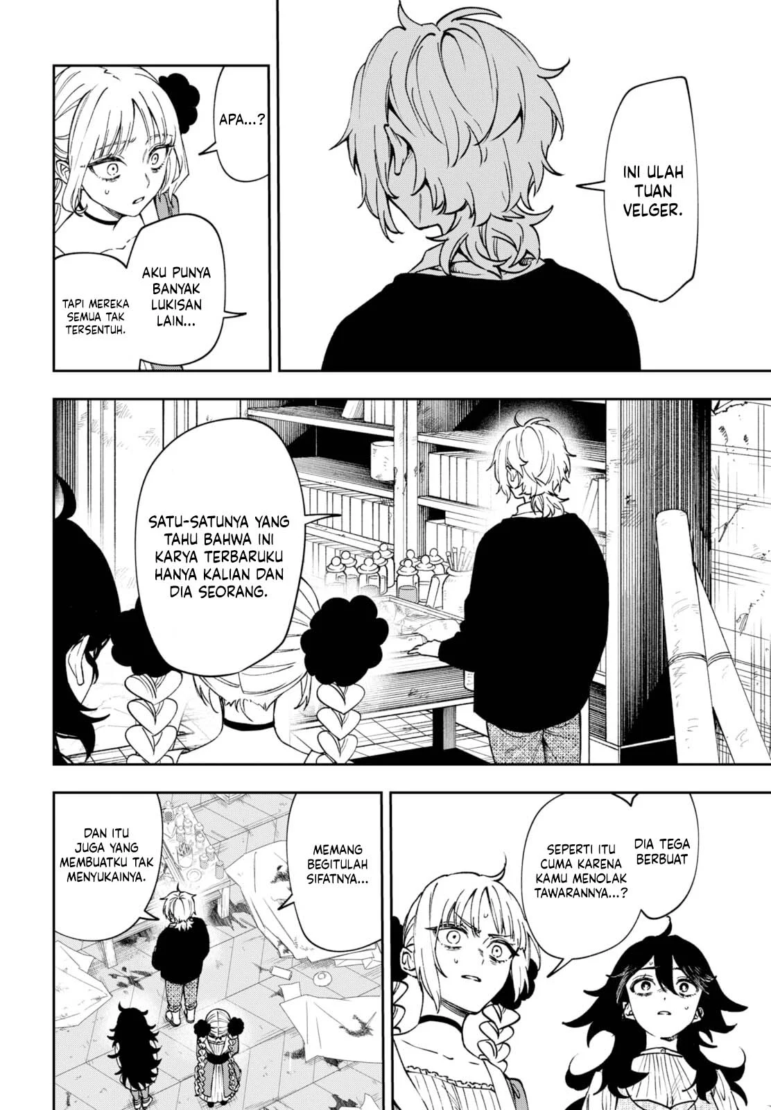 WITCHRIV Chapter 7 - halaman 3