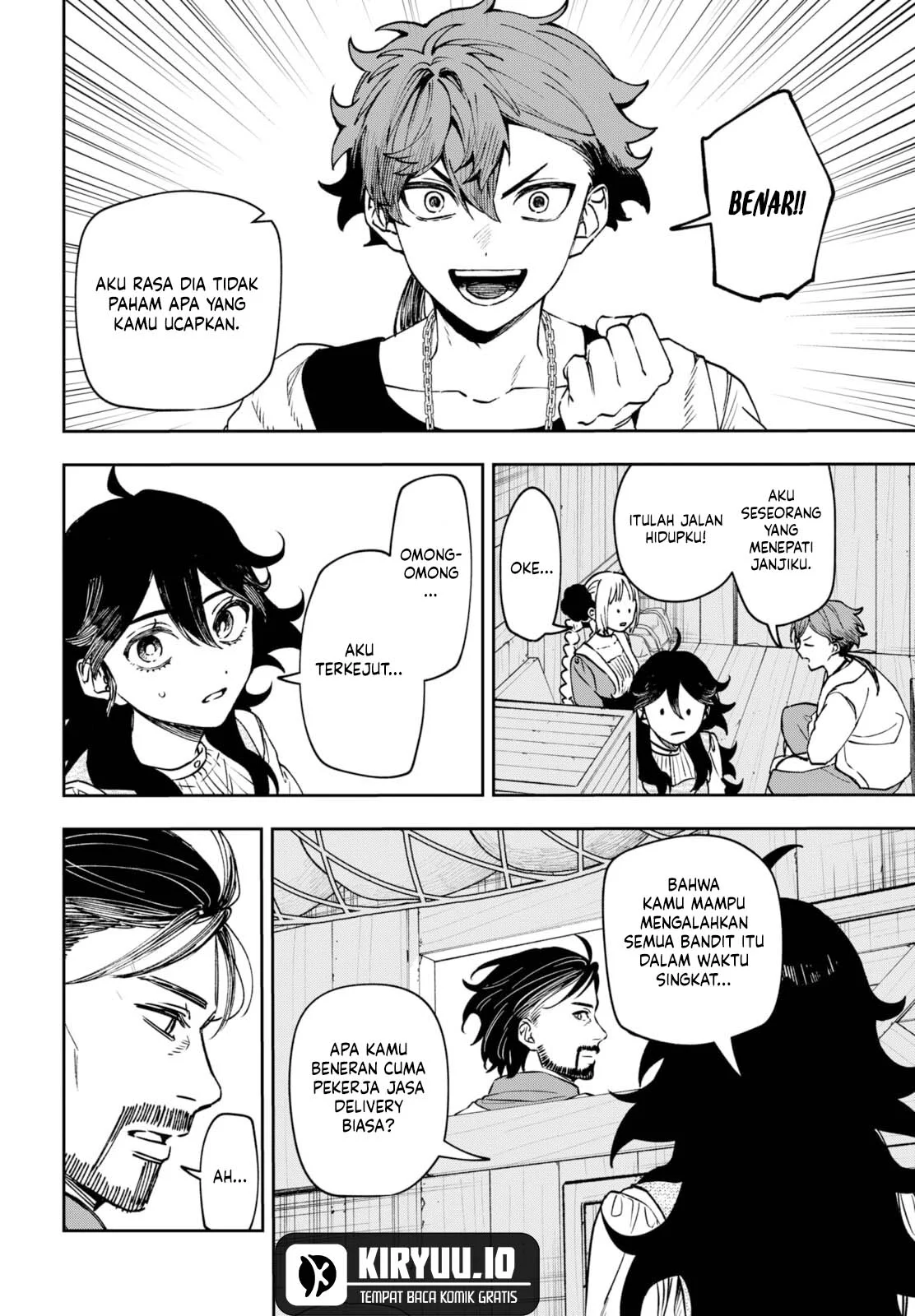 WITCHRIV Chapter 9 - halaman 13