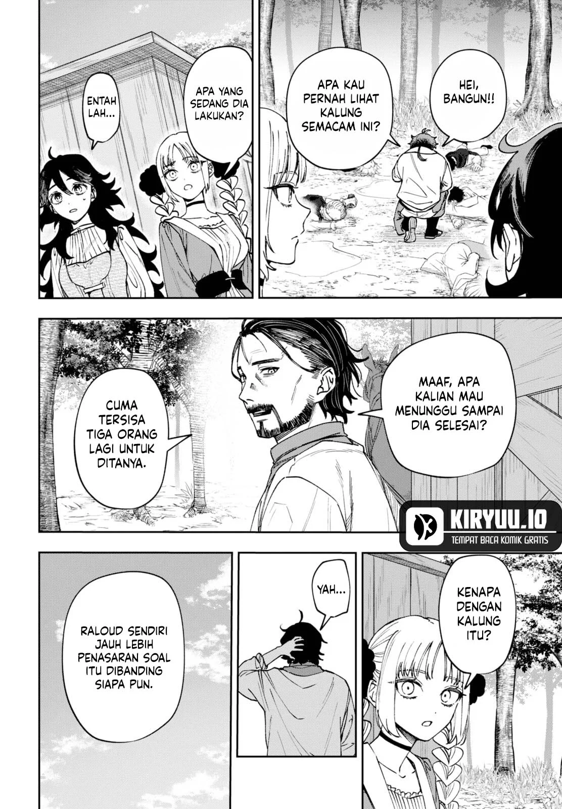WITCHRIV Chapter 9 - halaman 3