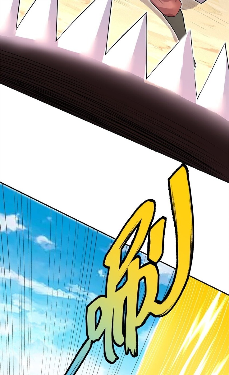 With a Sword Domain, I Can Become the Sword Saint Chapter 1 - halaman 23