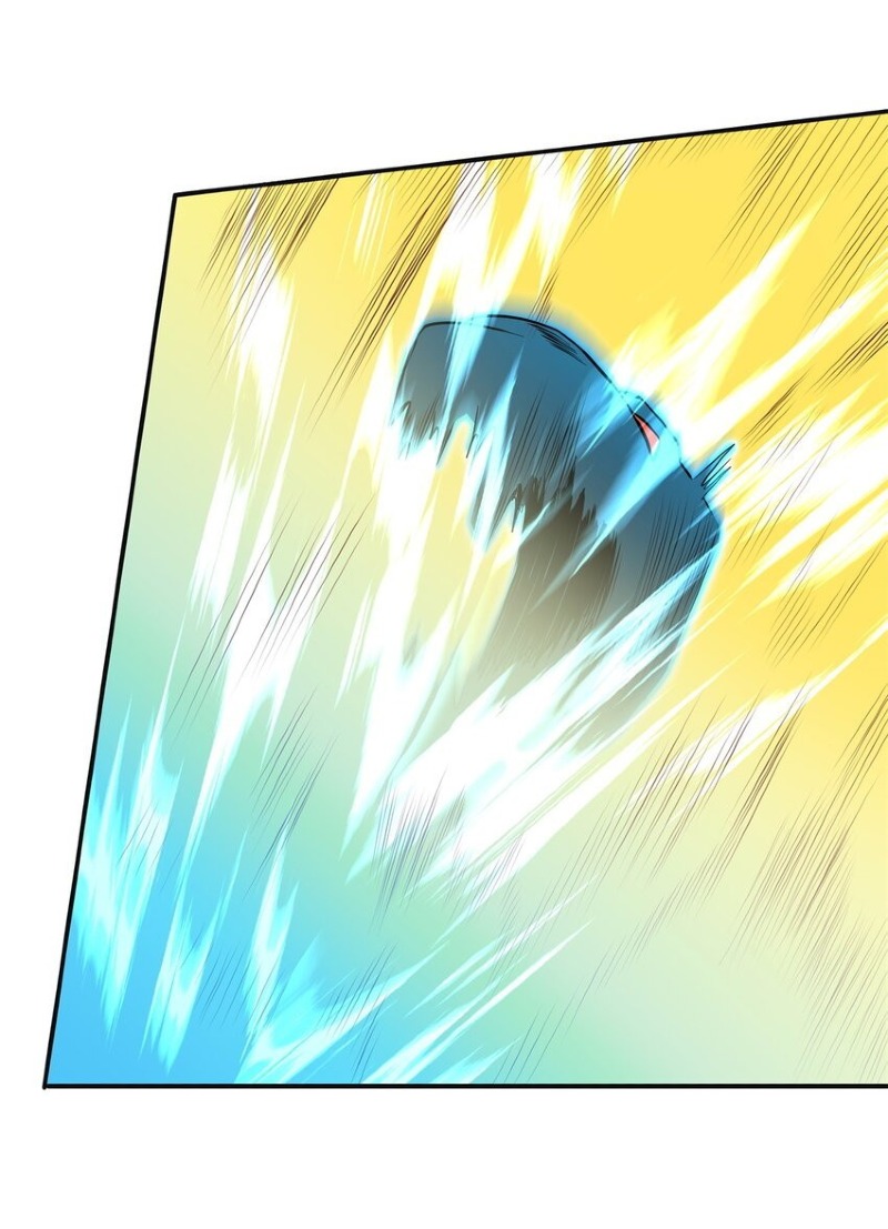 With a Sword Domain, I Can Become the Sword Saint Chapter 1 - halaman 25
