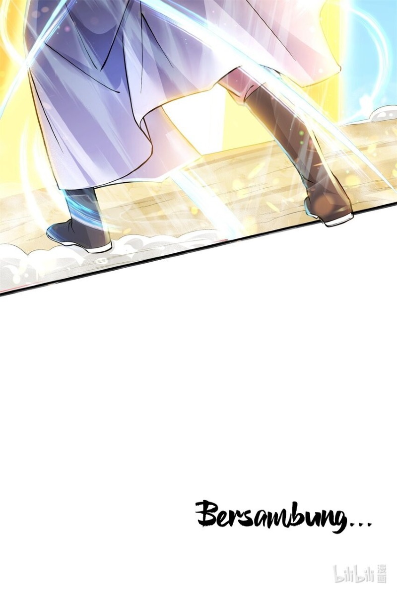 With a Sword Domain, I Can Become the Sword Saint Chapter 1 - halaman 29