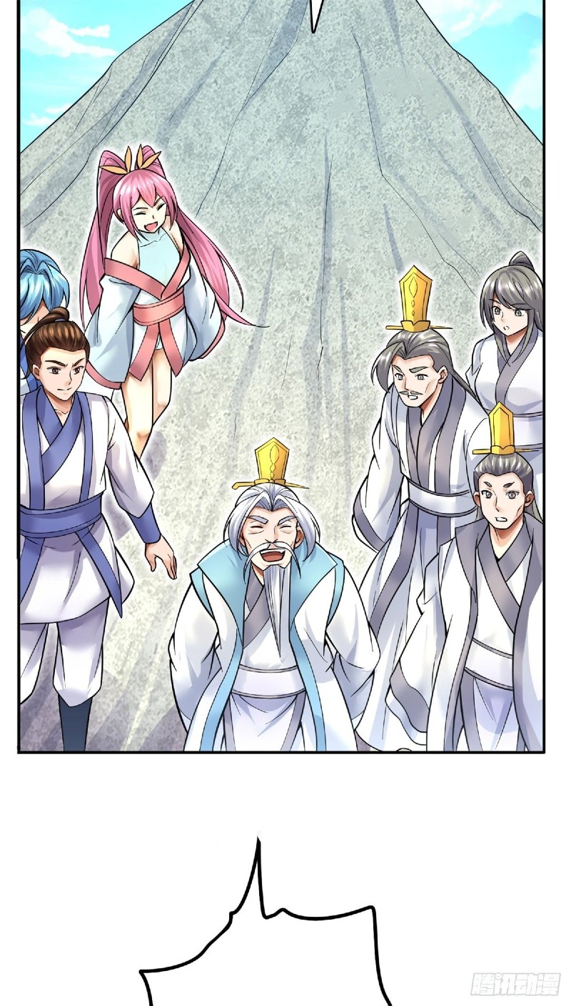 With a Sword Domain, I Can Become the Sword Saint Chapter 10 - halaman 12