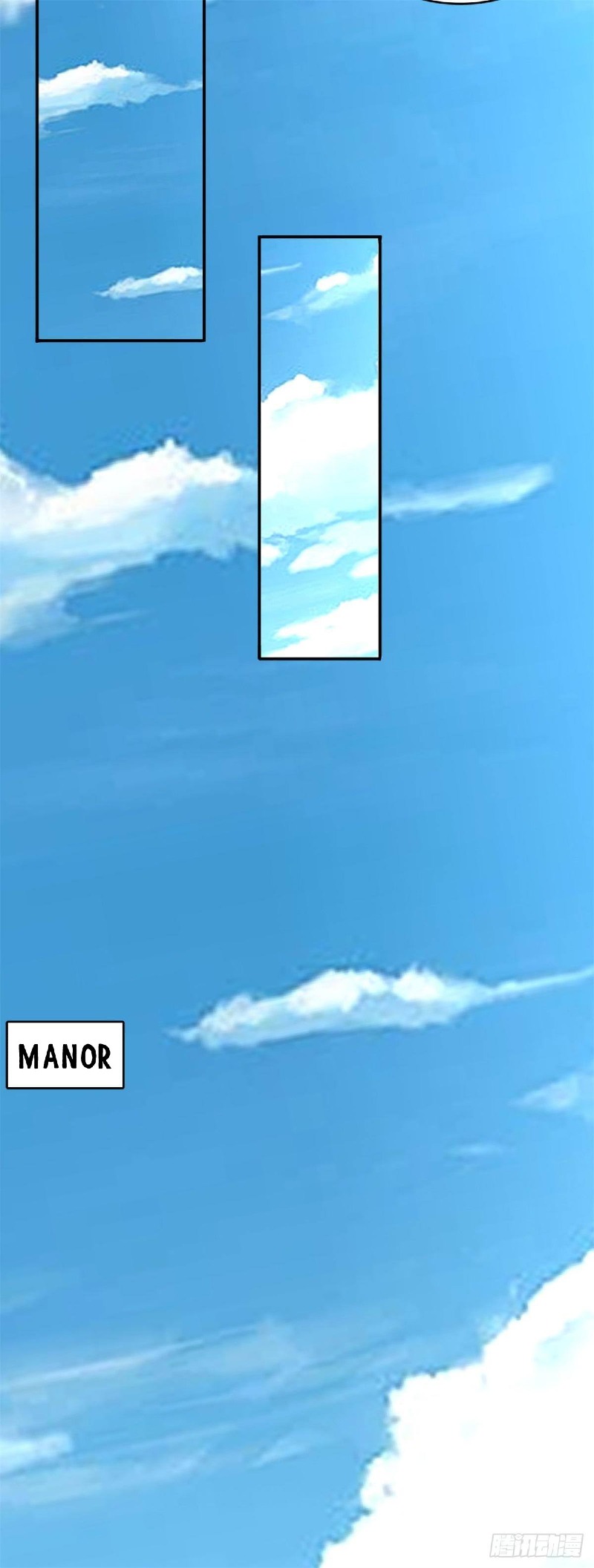 With a Sword Domain, I Can Become the Sword Saint Chapter 10 - halaman 14
