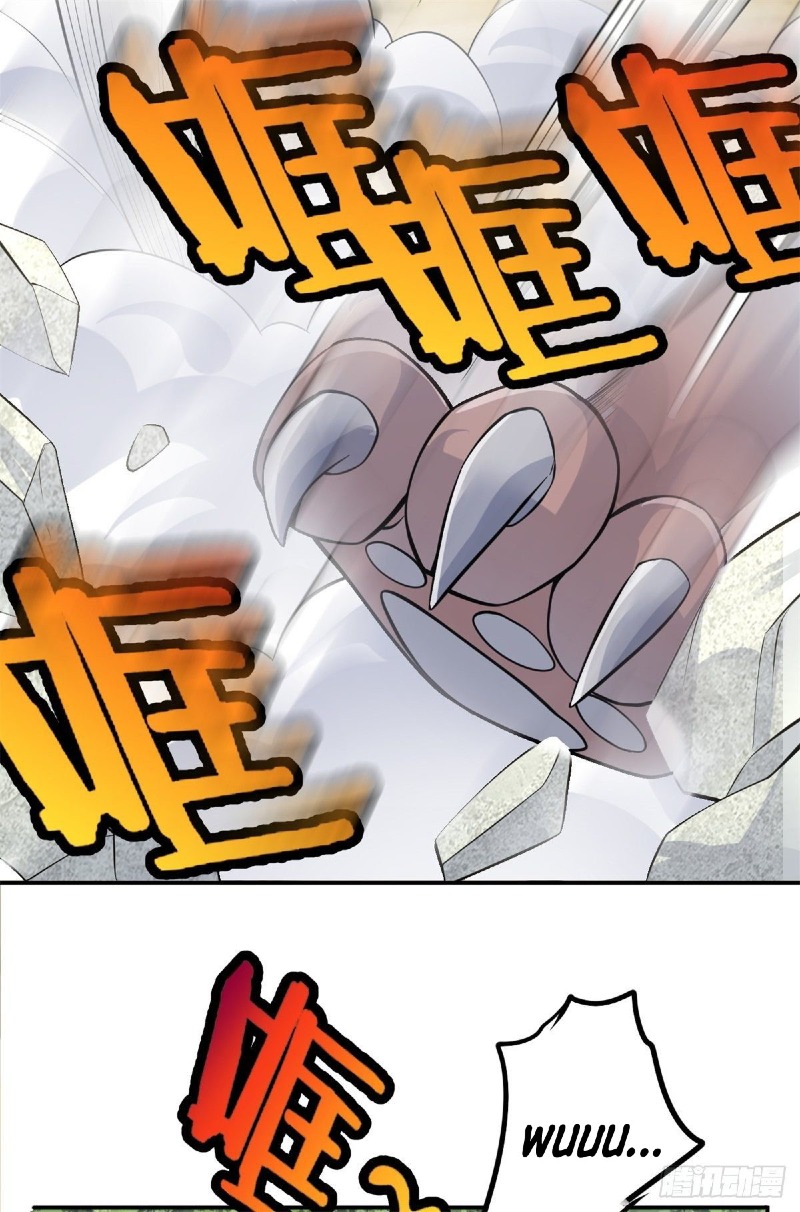 With a Sword Domain, I Can Become the Sword Saint Chapter 10 - halaman 20