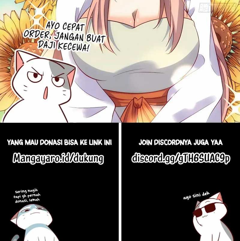With a Sword Domain, I Can Become the Sword Saint Chapter 100 - halaman 23