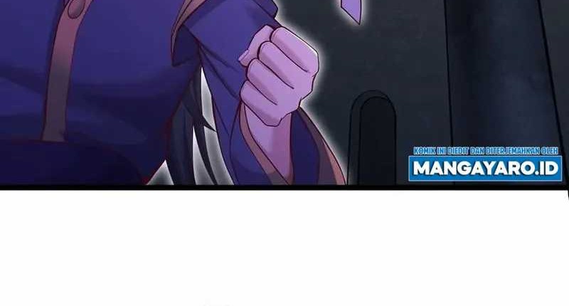 With a Sword Domain, I Can Become the Sword Saint Chapter 101 - halaman 12