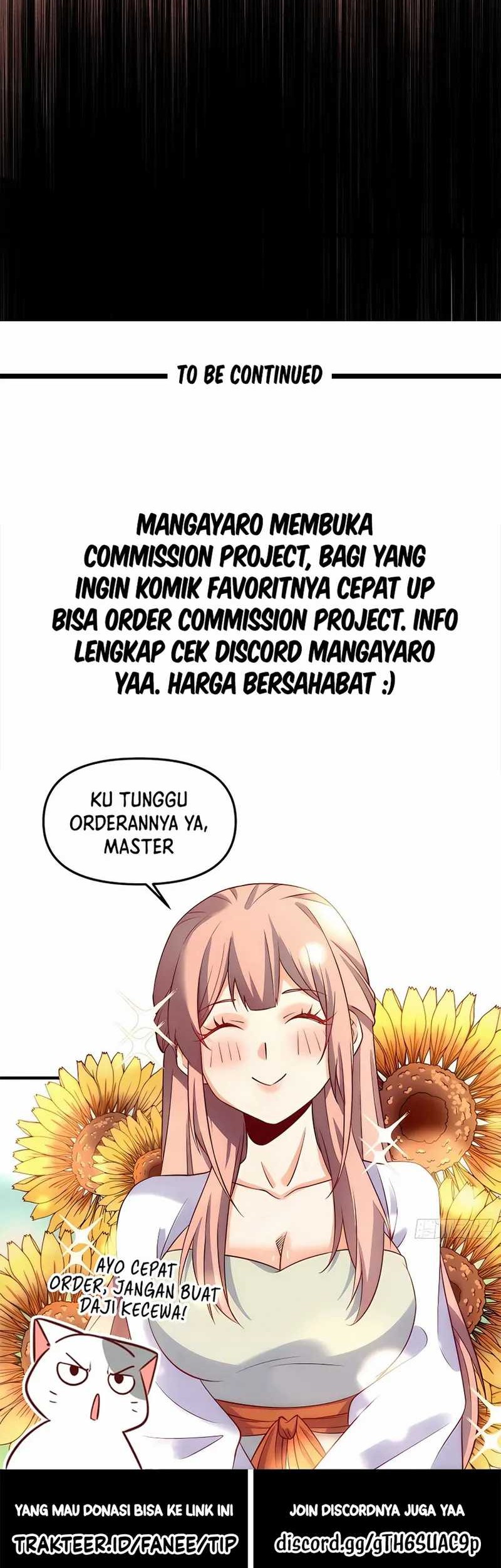 With a Sword Domain, I Can Become the Sword Saint Chapter 102 - halaman 23