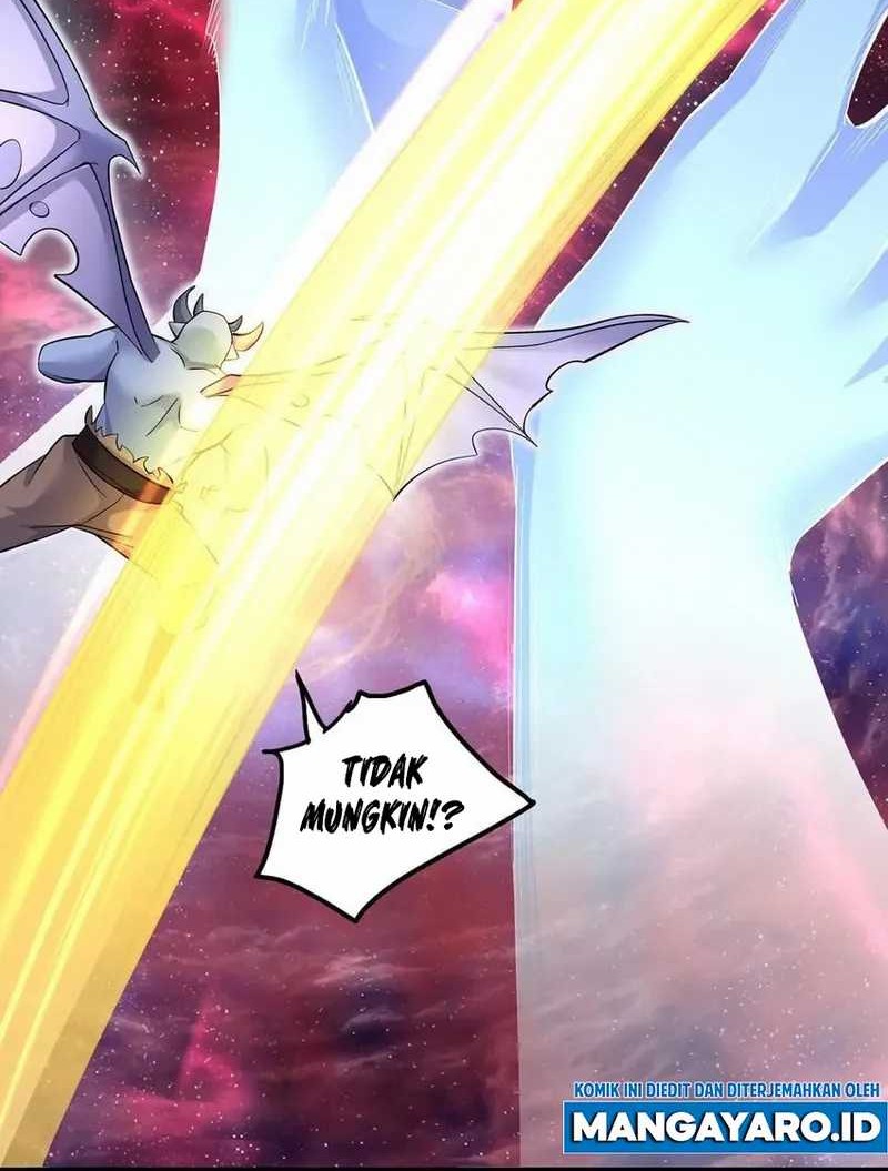 With a Sword Domain, I Can Become the Sword Saint Chapter 102 - halaman 5