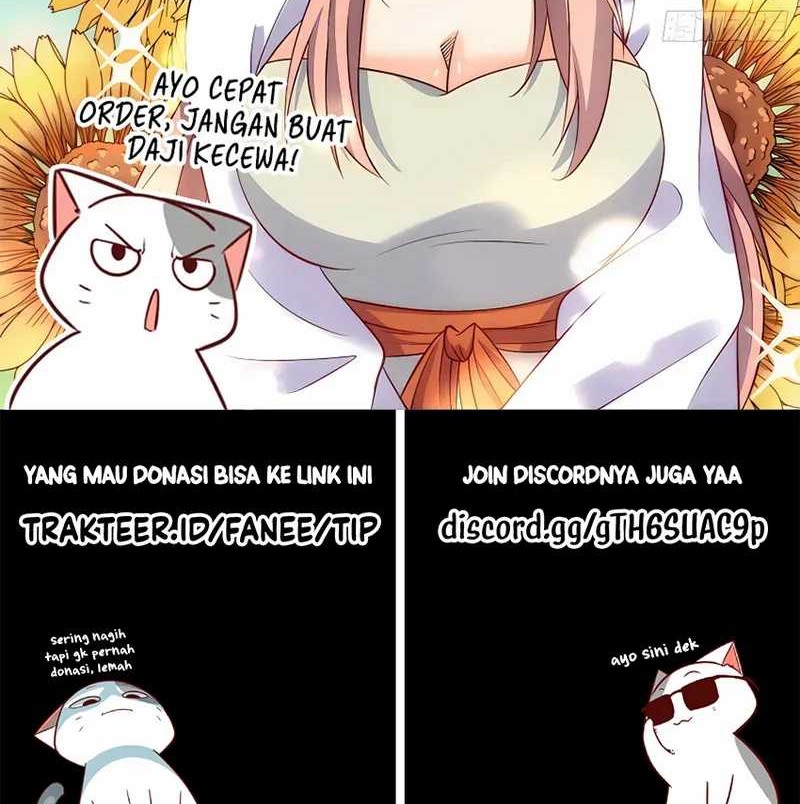 With a Sword Domain, I Can Become the Sword Saint Chapter 103 - halaman 21