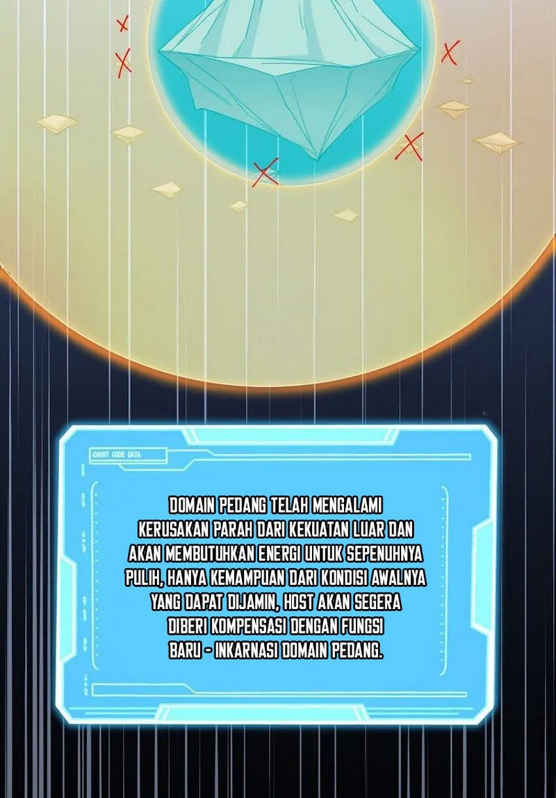With a Sword Domain, I Can Become the Sword Saint Chapter 106 - halaman 13