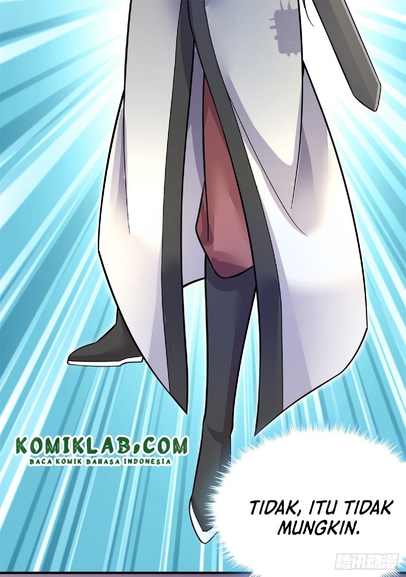 With a Sword Domain, I Can Become the Sword Saint Chapter 11 - halaman 12