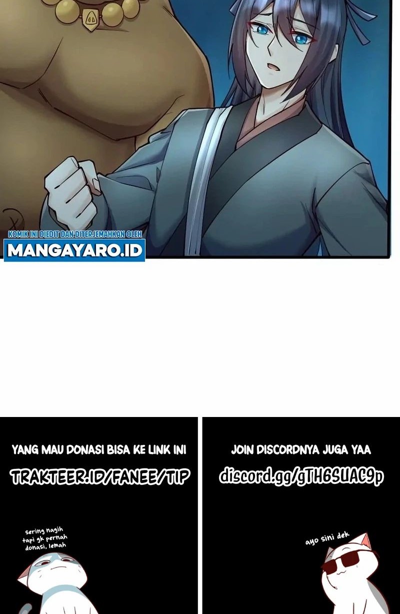 With a Sword Domain, I Can Become the Sword Saint Chapter 110 - halaman 20