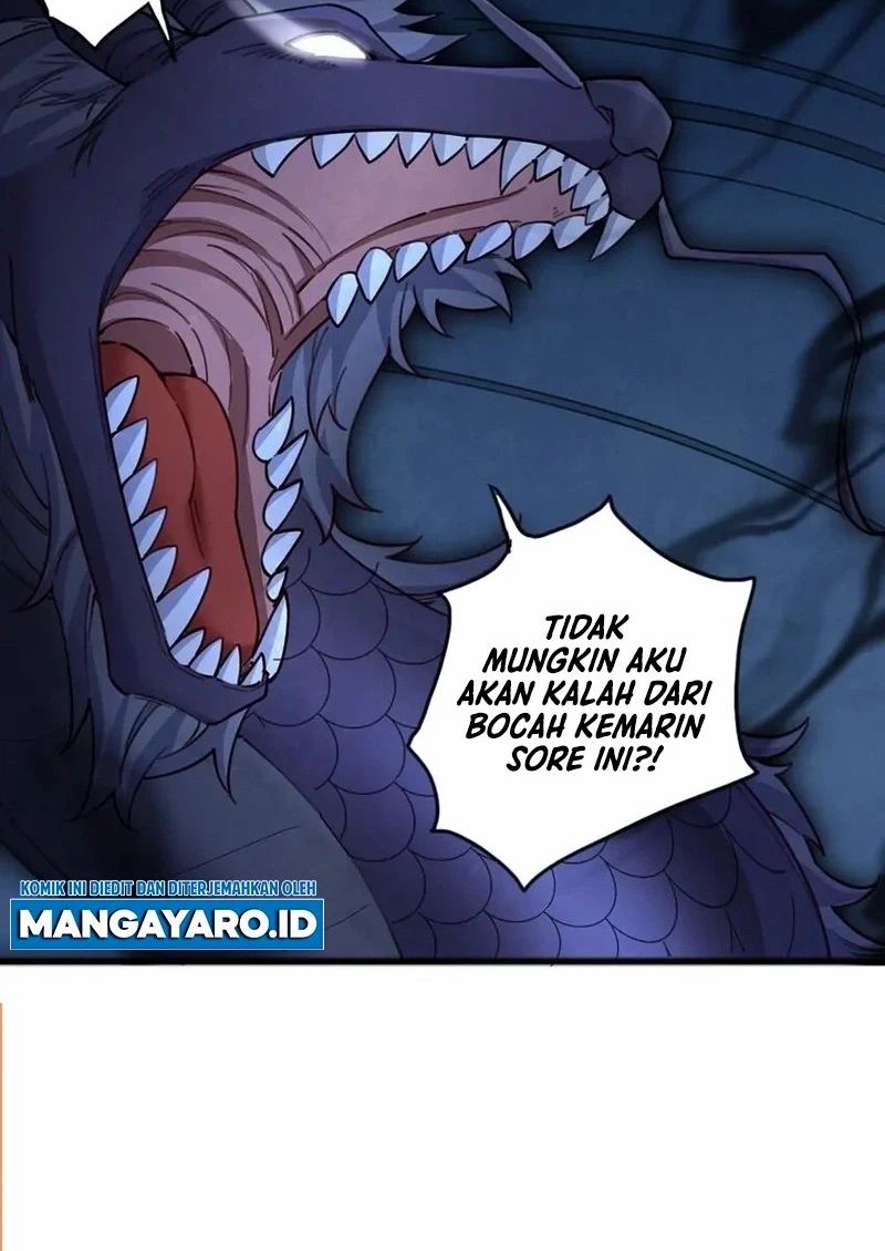 With a Sword Domain, I Can Become the Sword Saint Chapter 110 - halaman 4