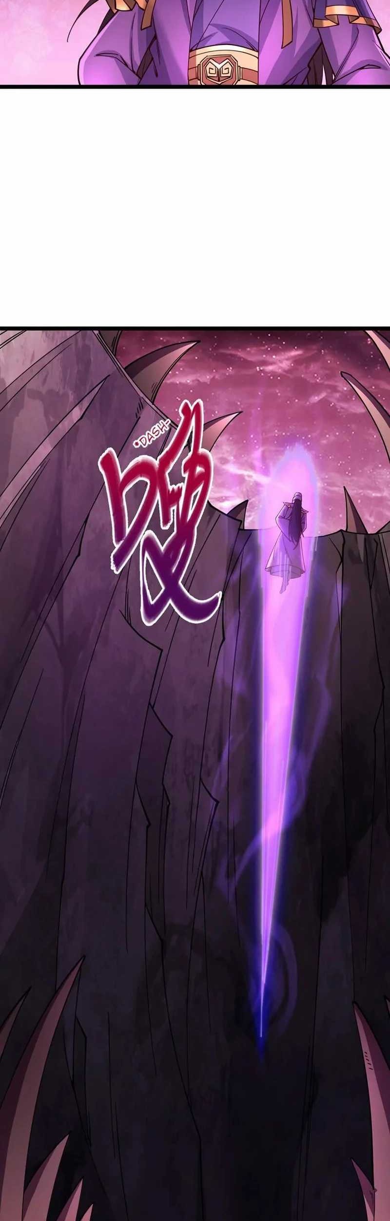 With a Sword Domain, I Can Become the Sword Saint Chapter 112 - halaman 19