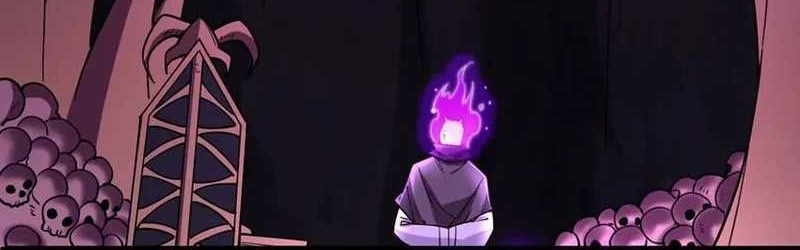With a Sword Domain, I Can Become the Sword Saint Chapter 112 - halaman 20