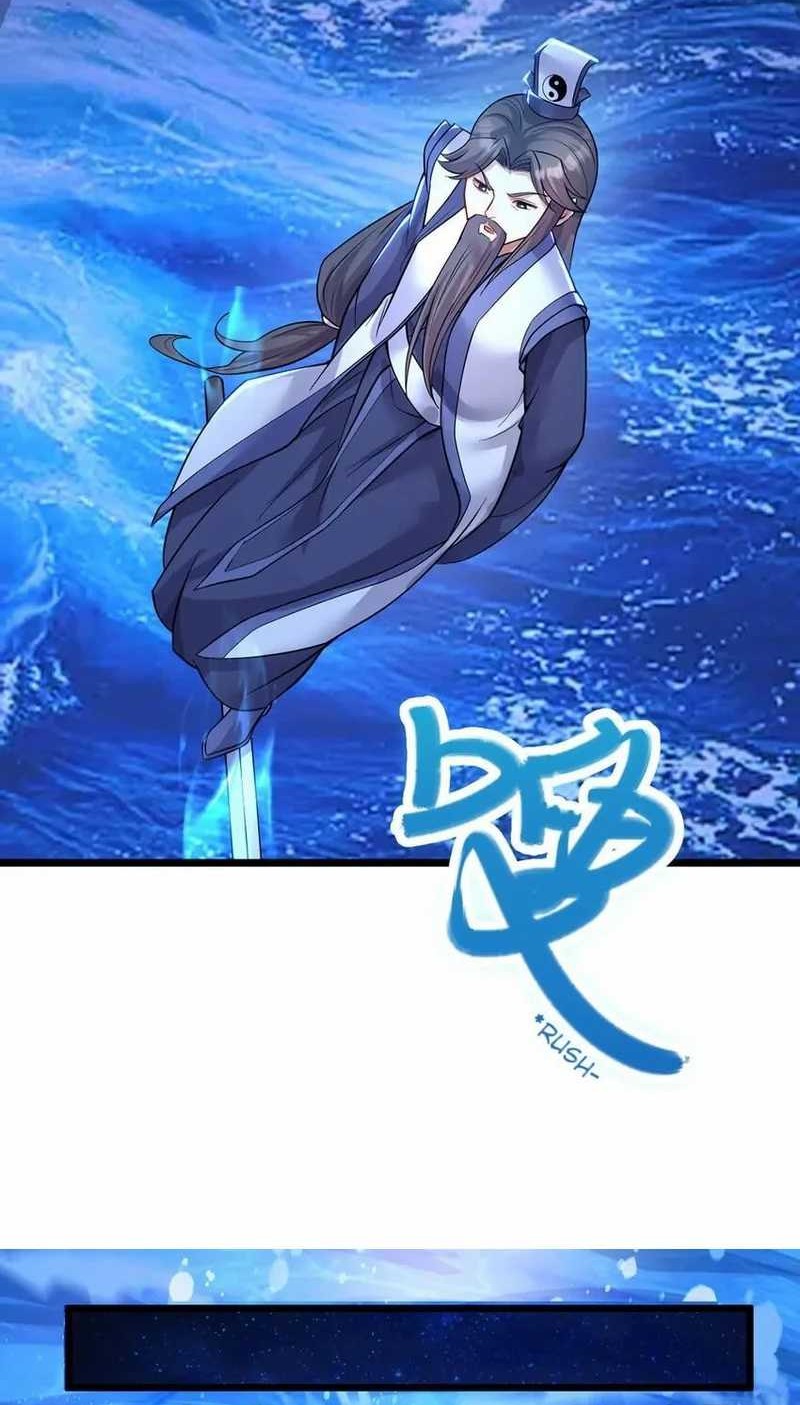 With a Sword Domain, I Can Become the Sword Saint Chapter 114 - halaman 9