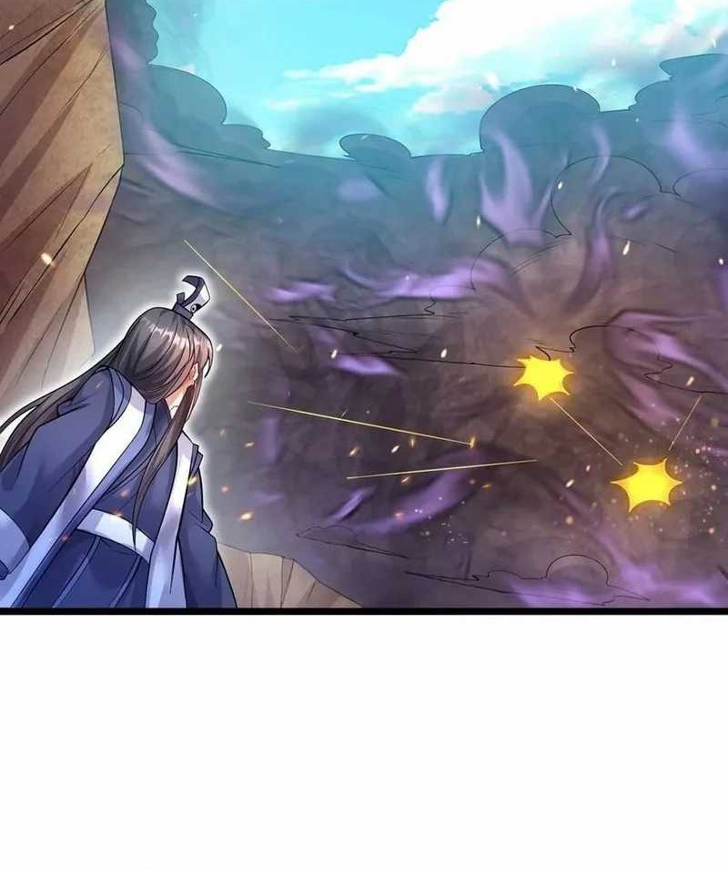 With a Sword Domain, I Can Become the Sword Saint Chapter 115 - halaman 13