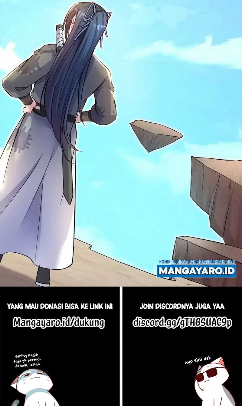 With a Sword Domain, I Can Become the Sword Saint Chapter 116 - halaman 22