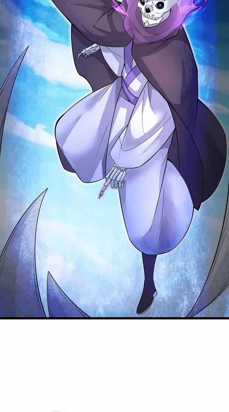 With a Sword Domain, I Can Become the Sword Saint Chapter 117 - halaman 4