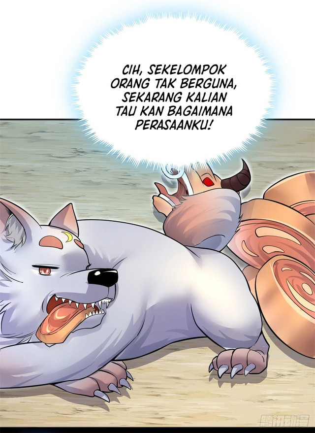 With a Sword Domain, I Can Become the Sword Saint Chapter 12 - halaman 29