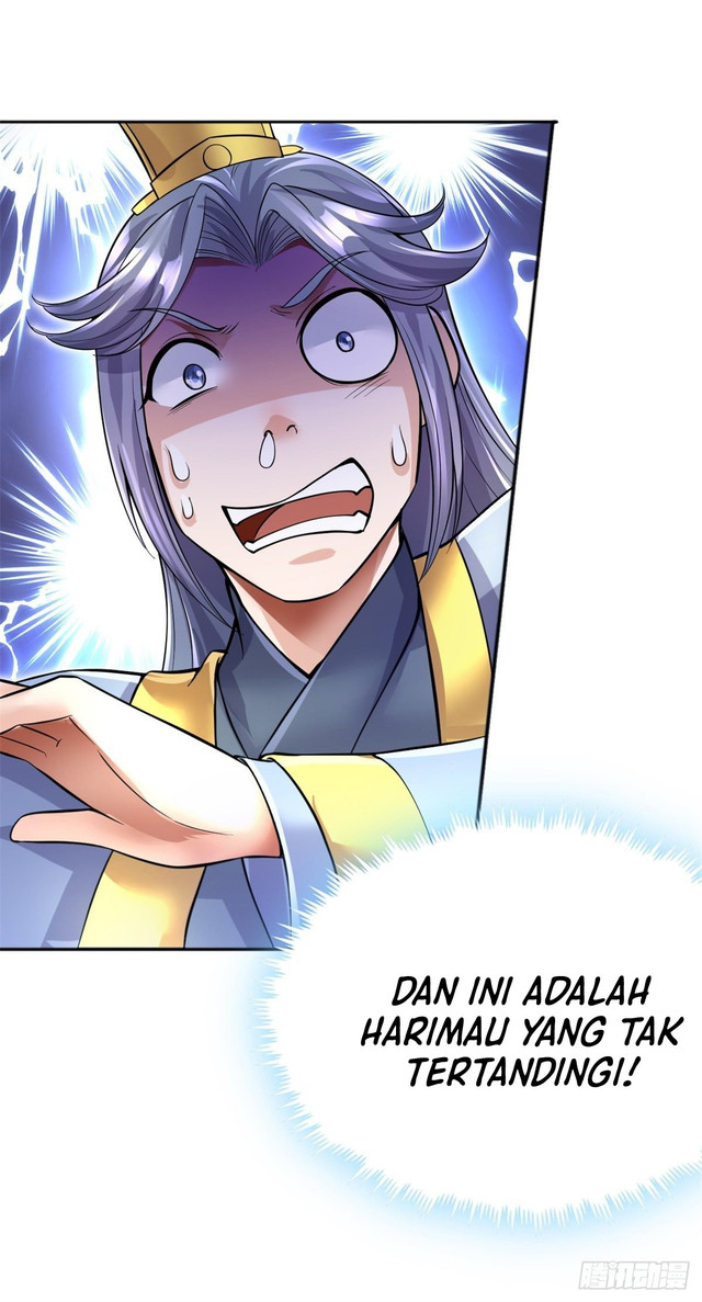 With a Sword Domain, I Can Become the Sword Saint Chapter 12 - halaman 34