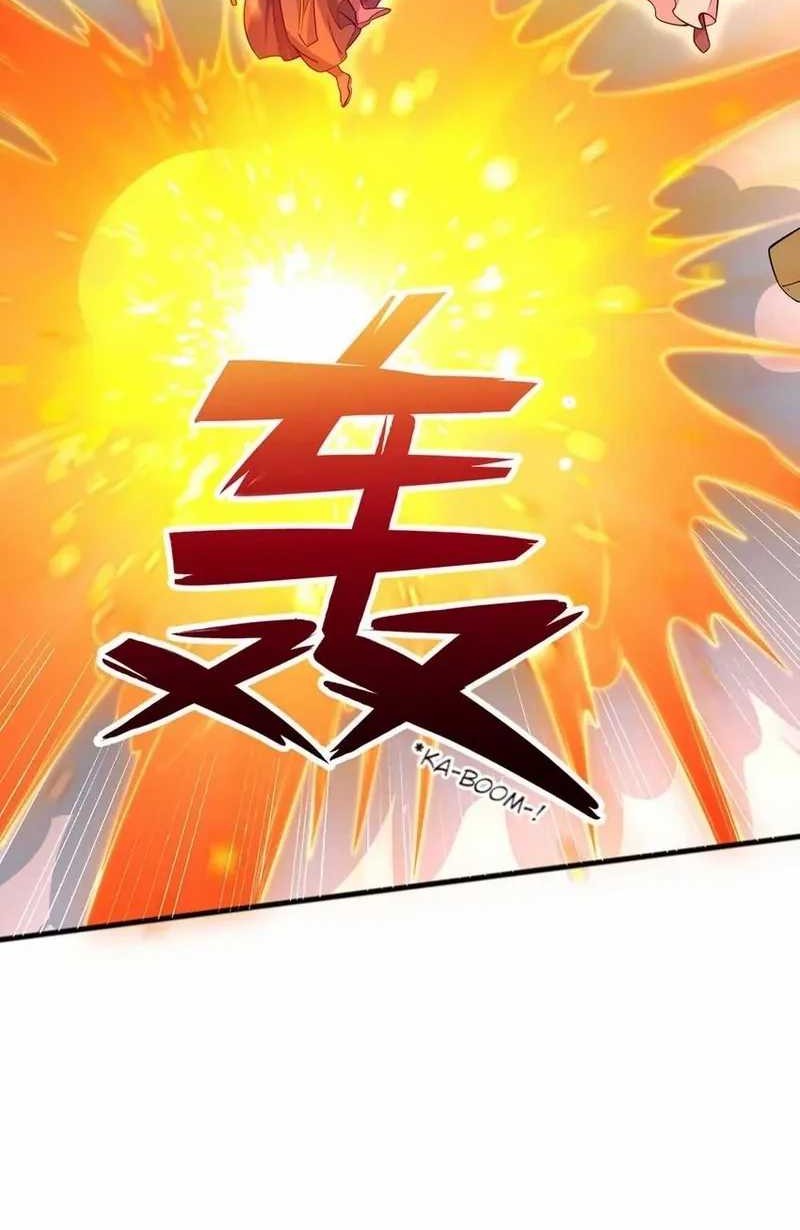 With a Sword Domain, I Can Become the Sword Saint Chapter 120 - halaman 19