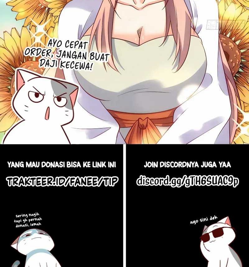 With a Sword Domain, I Can Become the Sword Saint Chapter 120 - halaman 23