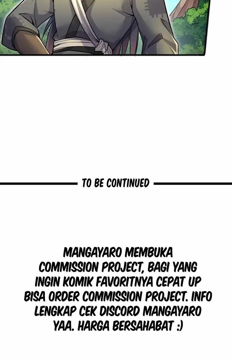 With a Sword Domain, I Can Become the Sword Saint Chapter 122 - halaman 20
