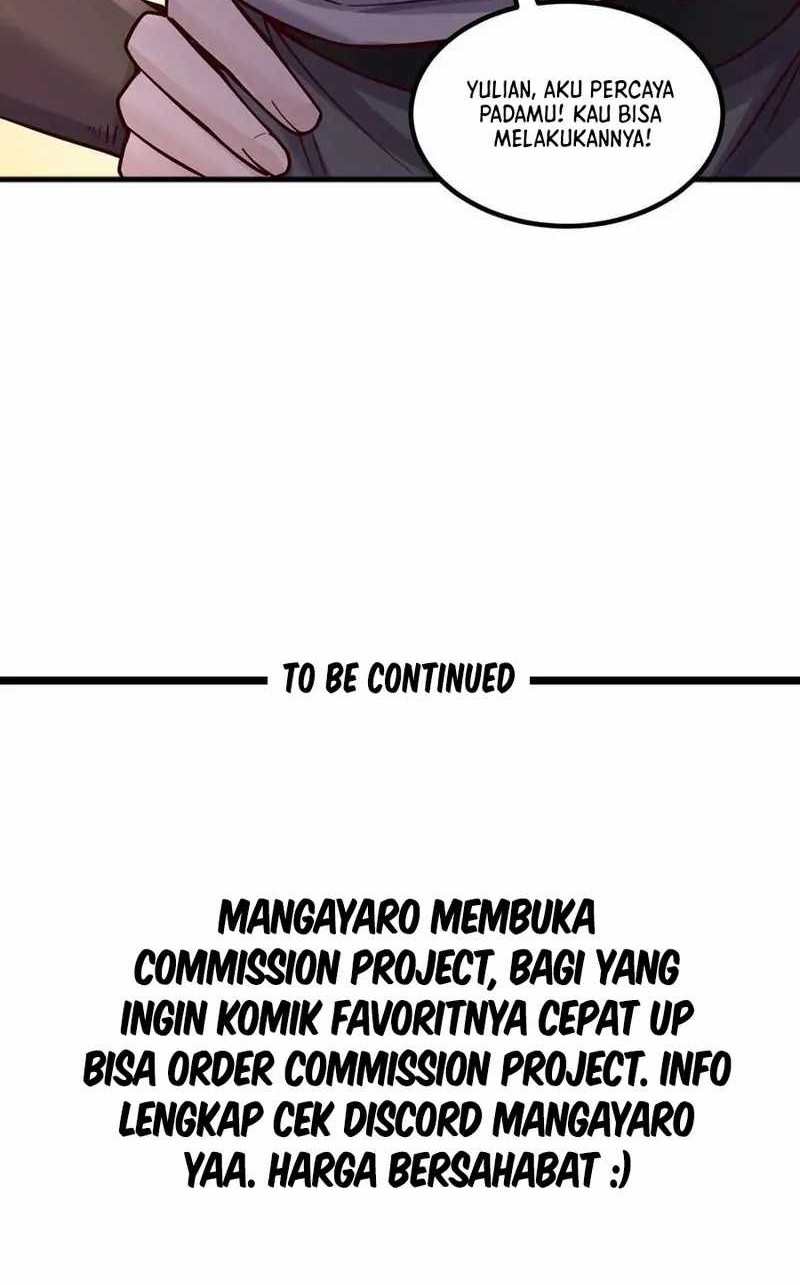 With a Sword Domain, I Can Become the Sword Saint Chapter 123 - halaman 20