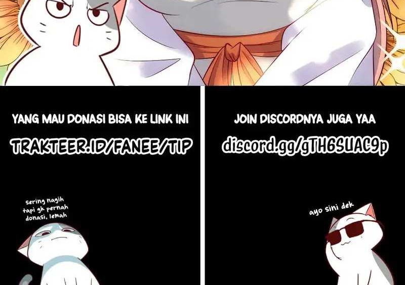 With a Sword Domain, I Can Become the Sword Saint Chapter 125 - halaman 21