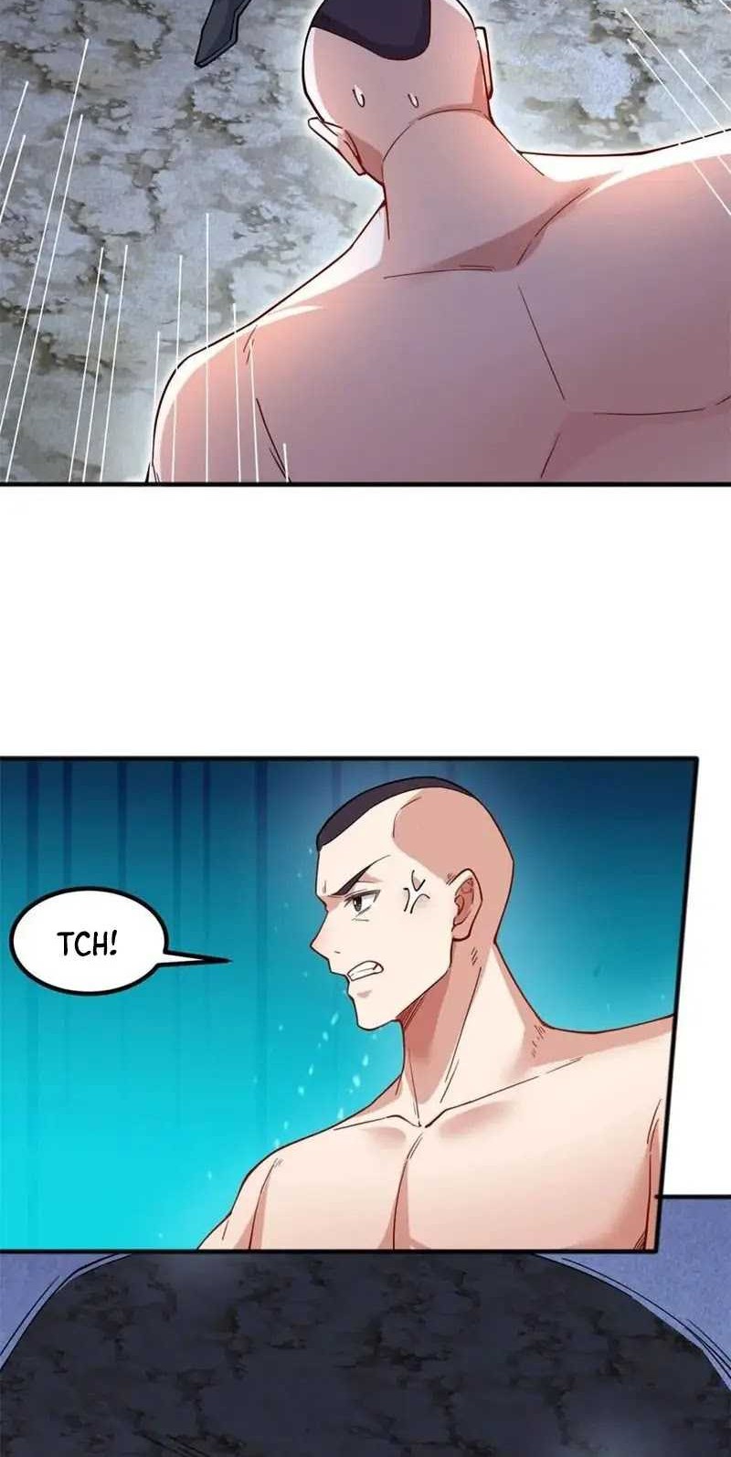 With a Sword Domain, I Can Become the Sword Saint Chapter 125 - halaman 5