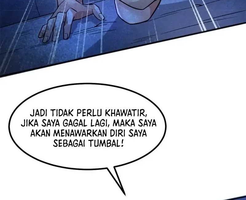 With a Sword Domain, I Can Become the Sword Saint Chapter 127 - halaman 16