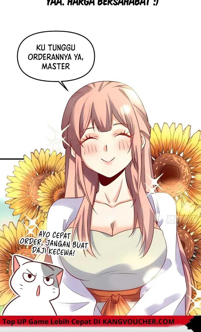 With a Sword Domain, I Can Become the Sword Saint Chapter 127 - halaman 19