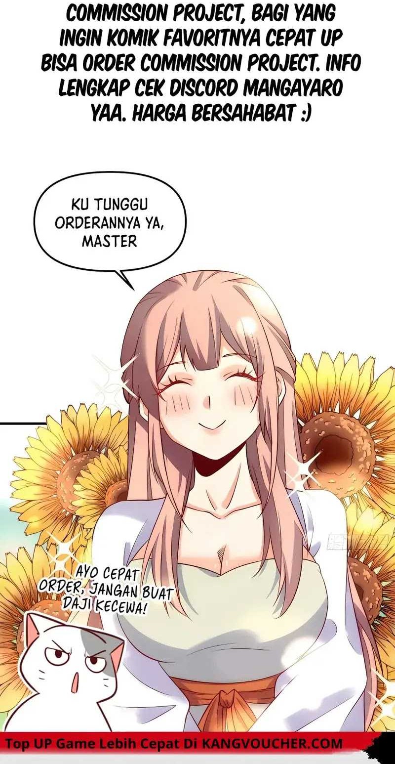 With a Sword Domain, I Can Become the Sword Saint Chapter 128 - halaman 20