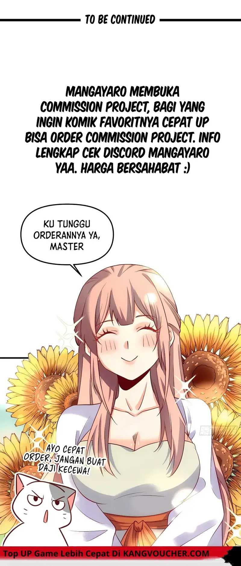 With a Sword Domain, I Can Become the Sword Saint Chapter 129 - halaman 17